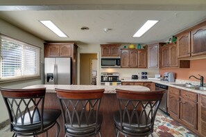 Maison (3 Bedrooms) | Intérieur