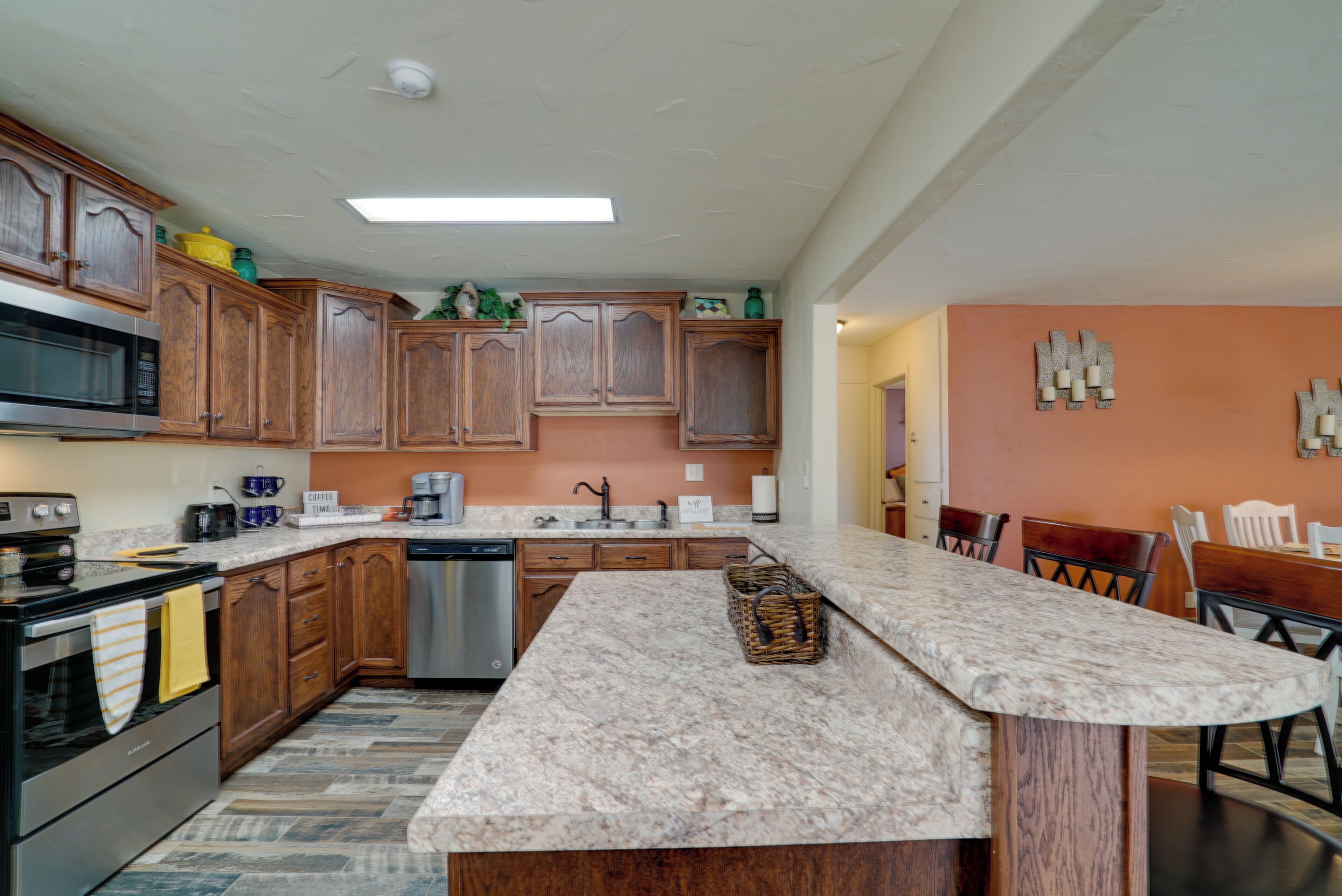 Talo (3 Bedrooms) | Sisätilat