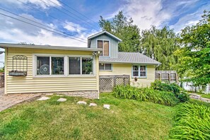 Cottage (2 Bedrooms) | Interior