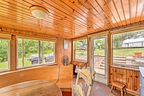 Cottage (2 Bedrooms) | Intérieur