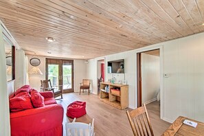 คอทเทจ (2 Bedrooms) | ภายใน