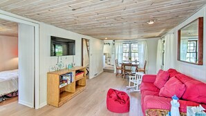 คอทเทจ (2 Bedrooms) | ภายใน