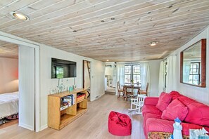 Cottage (2 Bedrooms) | Intérieur