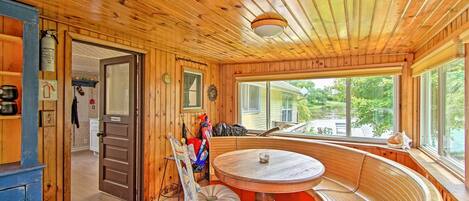 코티지 (2 Bedrooms) | 내부