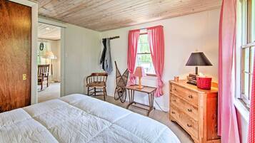 Cottage (2 Bedrooms) | Interior