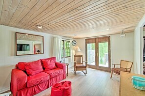 คอทเทจ (2 Bedrooms) | ภายใน