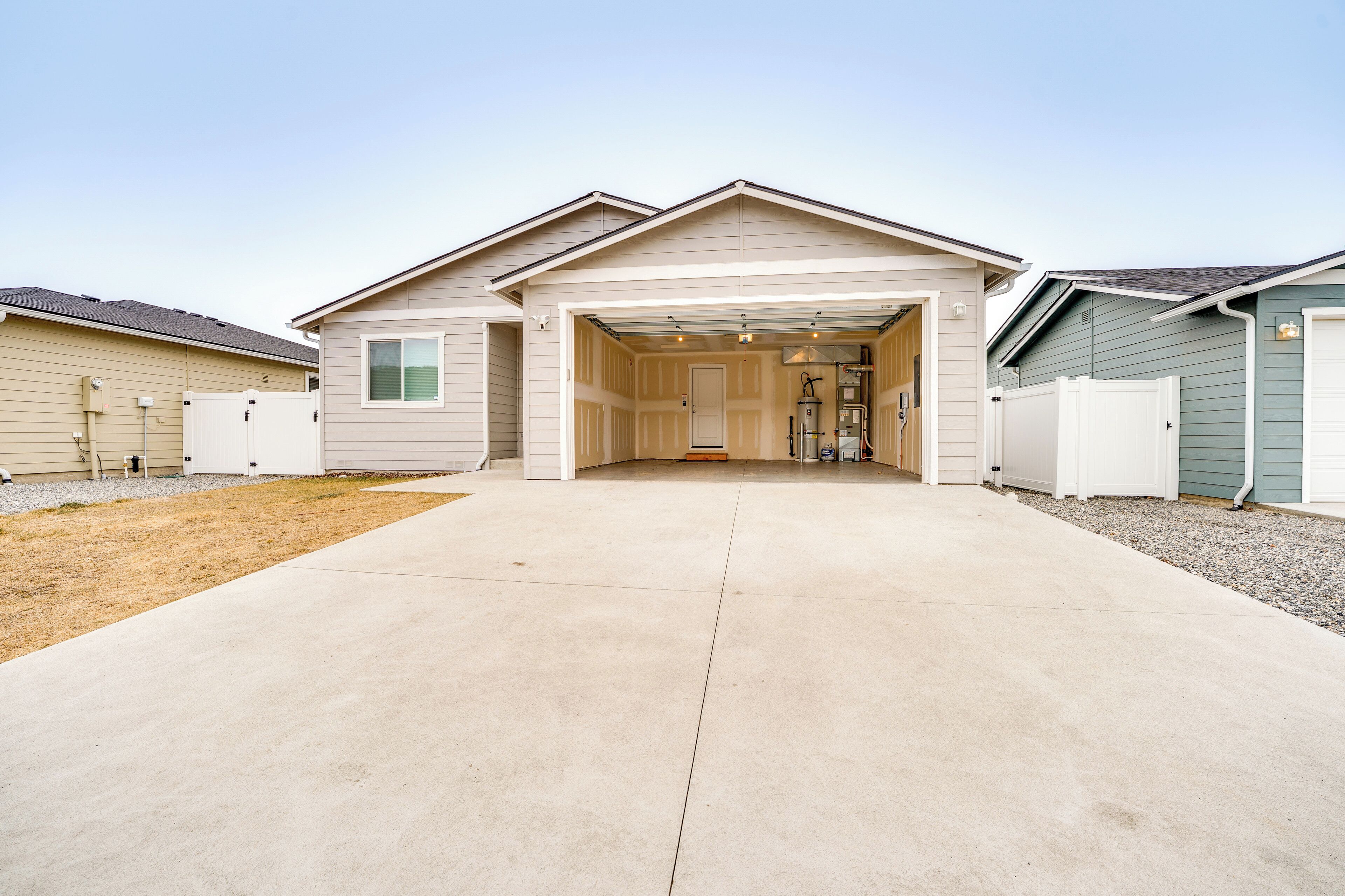 하우스 (3 Bedrooms) | 내부