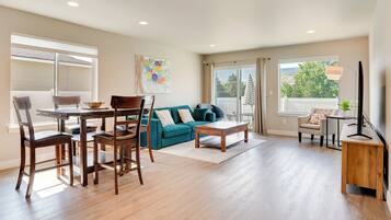 Hús (3 Bedrooms) | Framhlið gististaðar