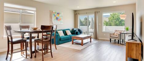 Casa (3 Bedrooms) | Vista frontal de la propiedad