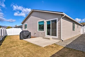 獨棟房屋 (3 Bedrooms) | 住宿內部