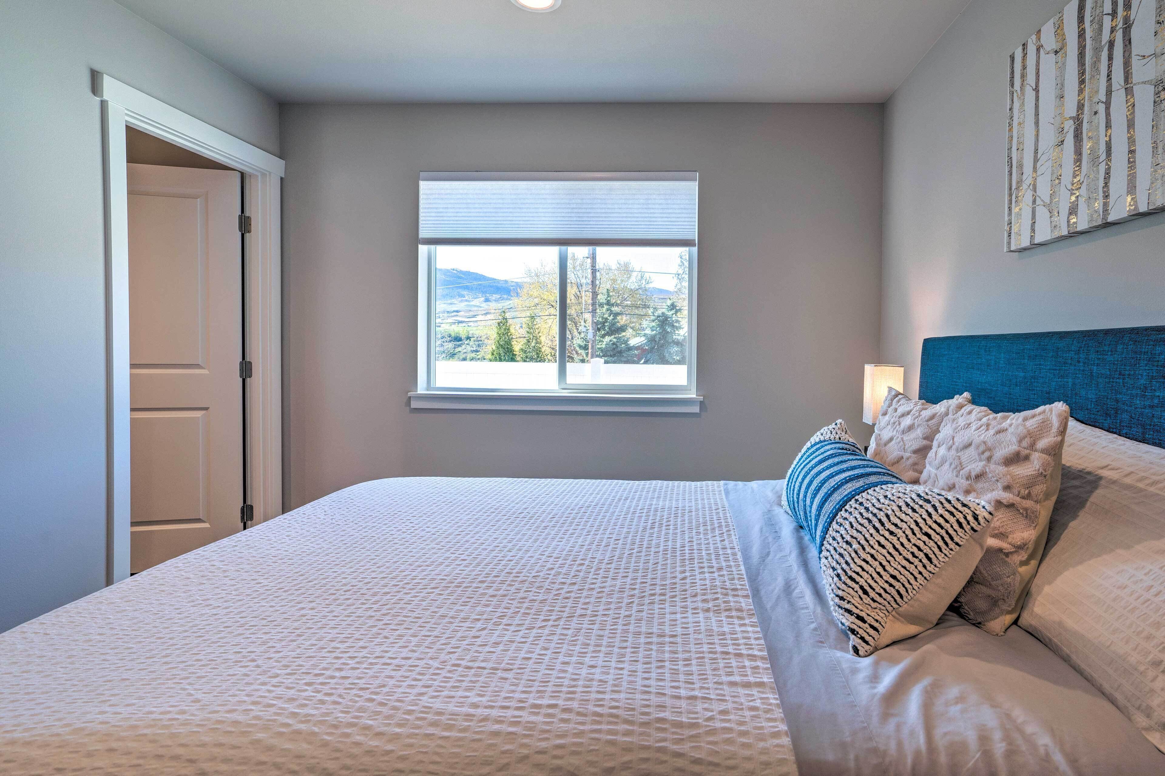 하우스 (3 Bedrooms) | 내부