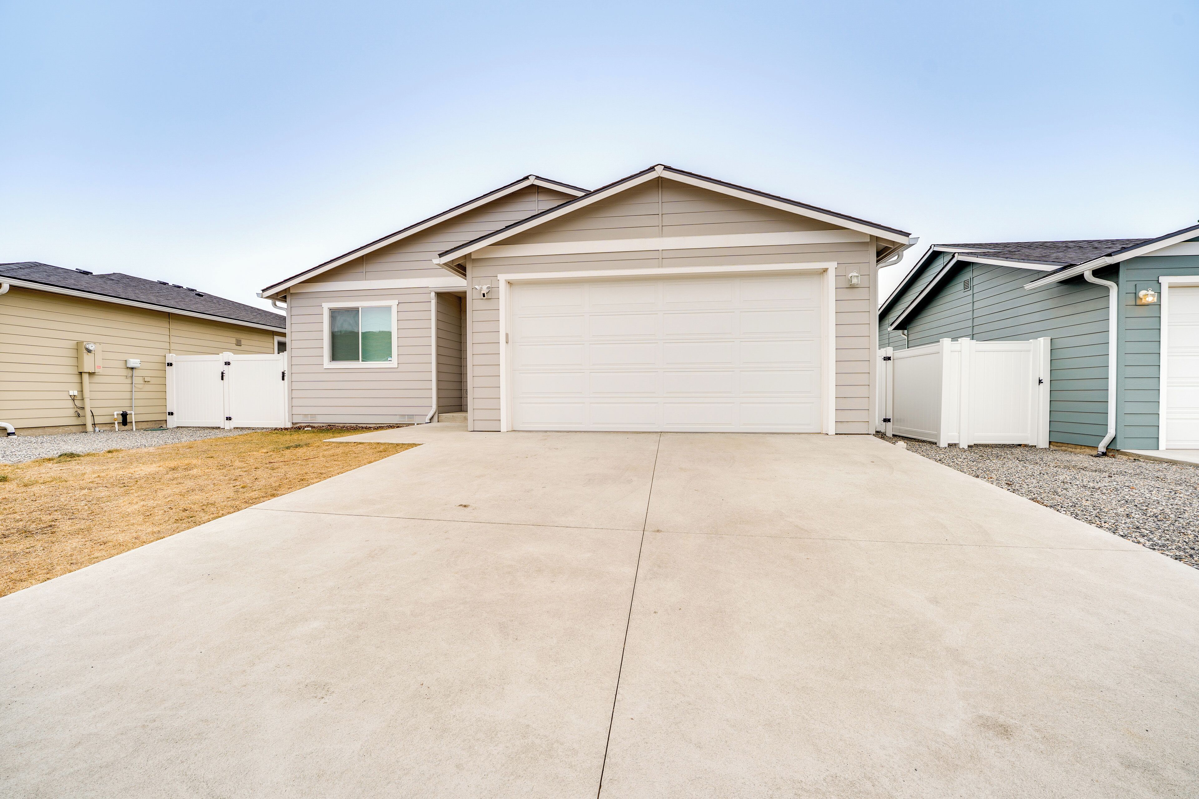 Huis (3 Bedrooms) | Interieur