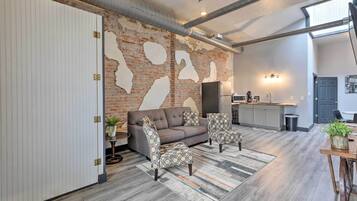 Appartement (2 Bedrooms) | Interieur