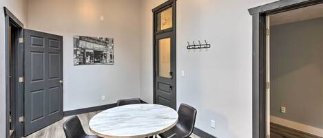 公寓 (2 Bedrooms) | 住宿内部