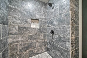 Ferienhaus (3 Bedrooms) | Innenbereich