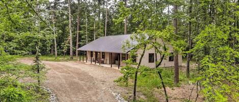 Casa (3 Bedrooms) | Exterior