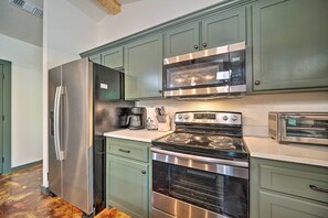 Maison (3 Bedrooms) | Intérieur