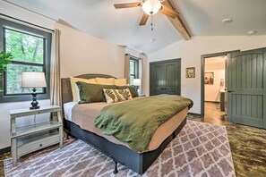 Ferienhaus (3 Bedrooms) | Innenbereich