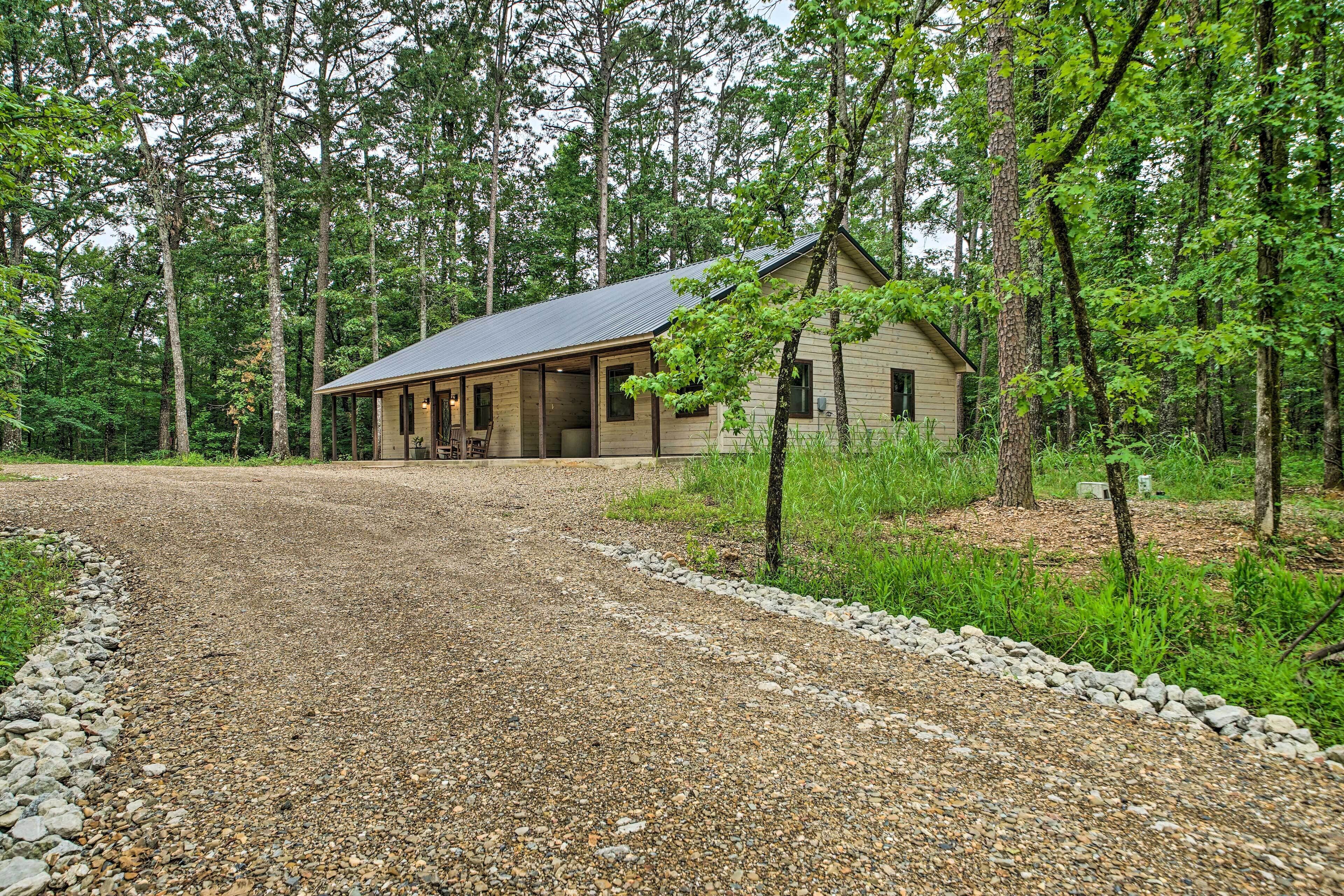 独立别墅 (3 Bedrooms) | 住宿内部