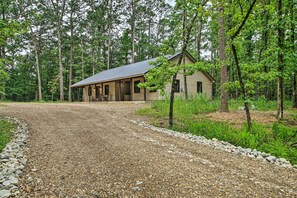 Maison (3 Bedrooms) | Intérieur