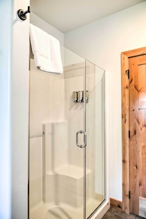 Apartment (1 Bedroom) | Innenbereich