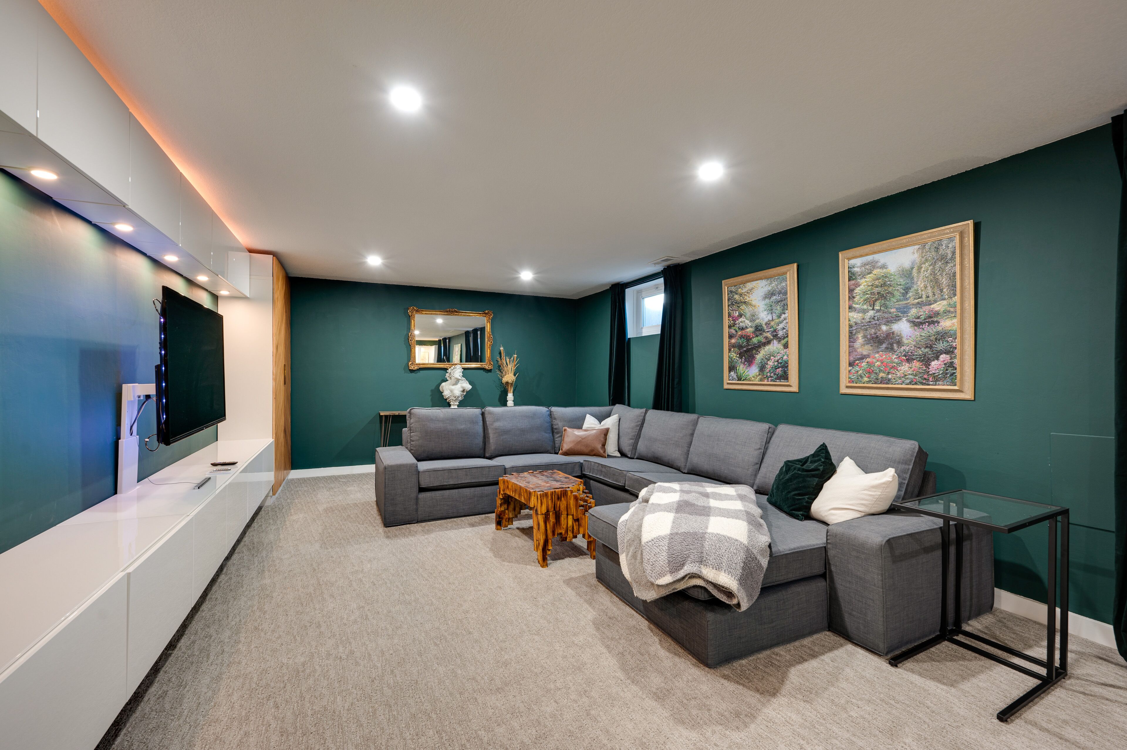 Colorado Escape w/ Deck, Grill & Fire Pit!