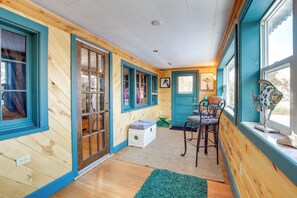 Cottage (3 Bedrooms) | Nội thất