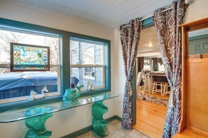 Cottage (3 Bedrooms) | Interieur
