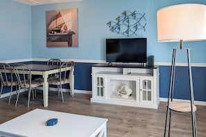 Appartement (1 Bedroom) | Intérieur