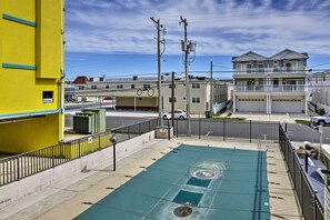 Apartamento (1 Bedroom) | Interior