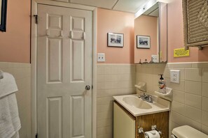 Departamento (1 Bedroom) | Interior