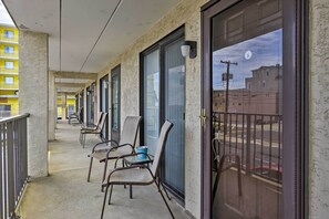 Apartamento (1 Bedroom) | Interior