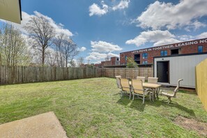 House (3 Bedrooms) | Interior - Cozy Duplex, Walk to Bentonville City Square! (Bentonville)