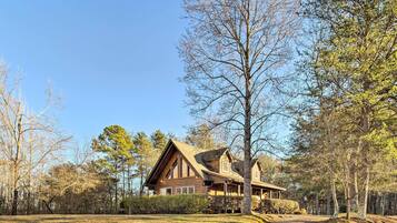 House (2 Bedrooms) | Bahagian dalam