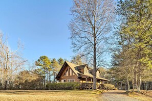 獨棟房屋 (2 Bedrooms) | 住宿內部