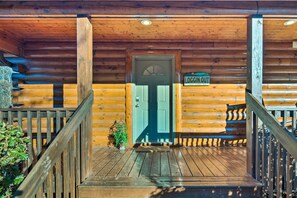 Hus (2 Bedrooms) | Innvendig