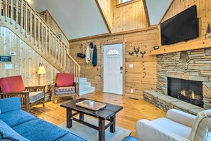 Nhà (2 Bedrooms) | Nội thất