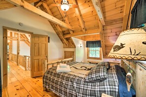 Casa (5 Bedrooms) | Interior