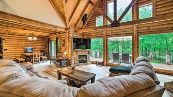 Nhà (5 Bedrooms) | Nội thất