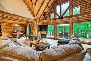 Casa (5 Bedrooms) | Interior