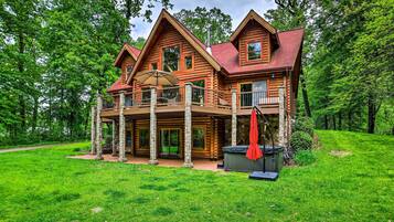 Casa (5 Bedrooms) | Interior