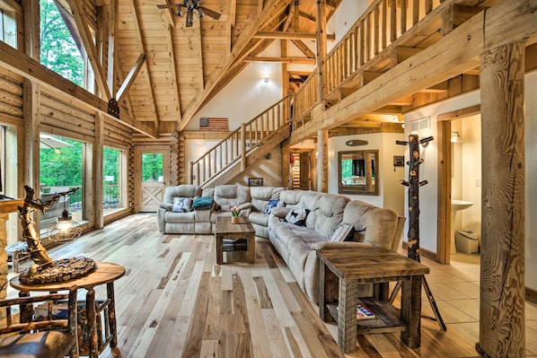 Casa (5 Bedrooms) | Interni