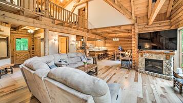 Nhà (5 Bedrooms) | Nội thất