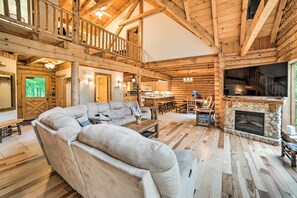 Casa (5 Bedrooms) | Interior