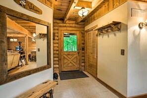 Casa (5 Bedrooms) | Interior