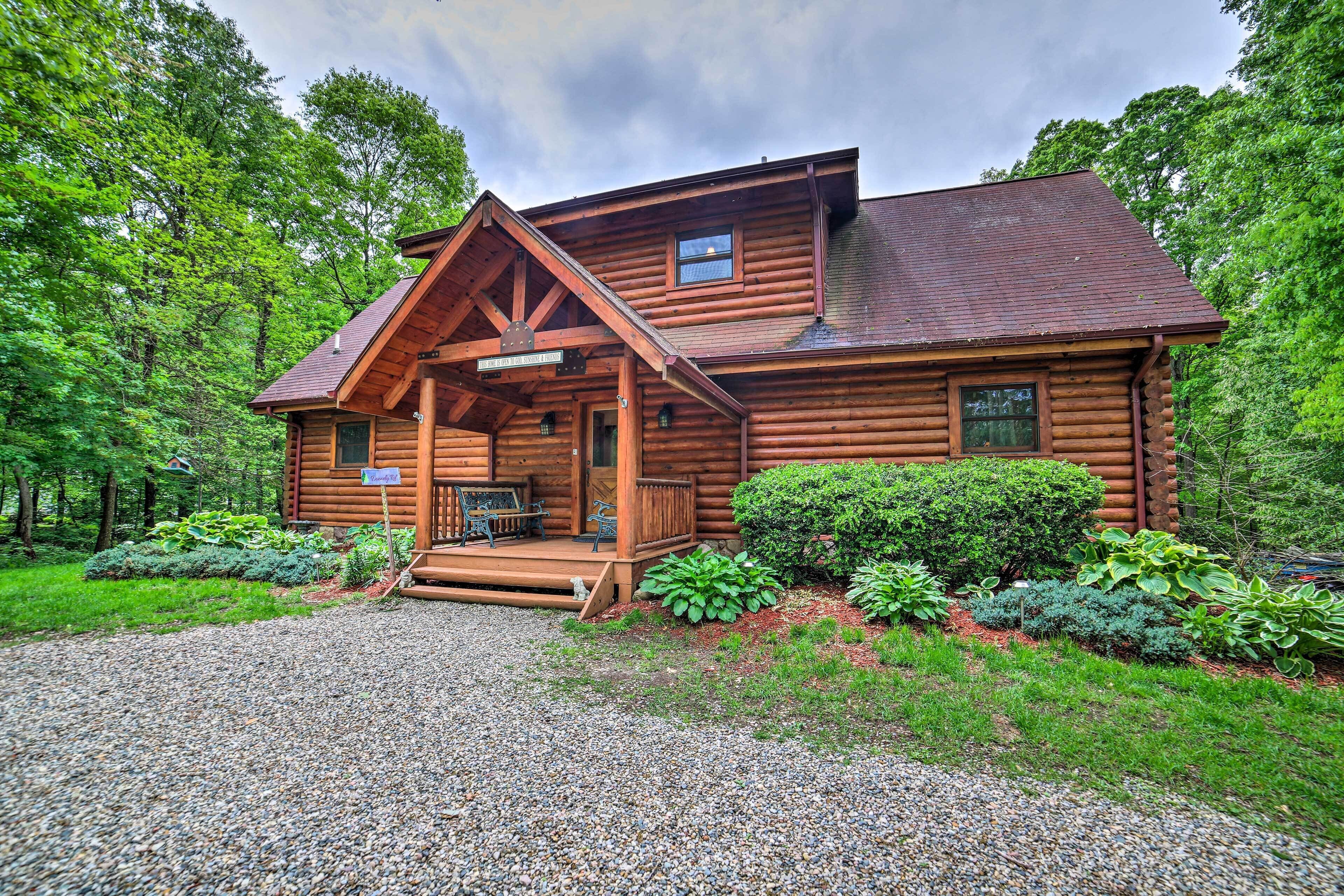 House (5 Bedrooms) | Interior