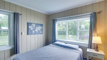 Cottage (3 Bedrooms) | Interior