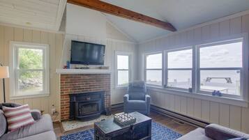 Cottage (3 Bedrooms) | Interior