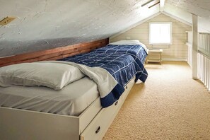 Cottage (3 Bedrooms) | Interior