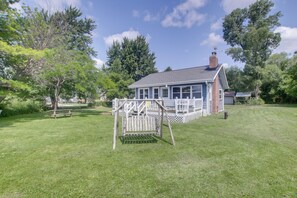 Cottage (3 Bedrooms) | Interior
